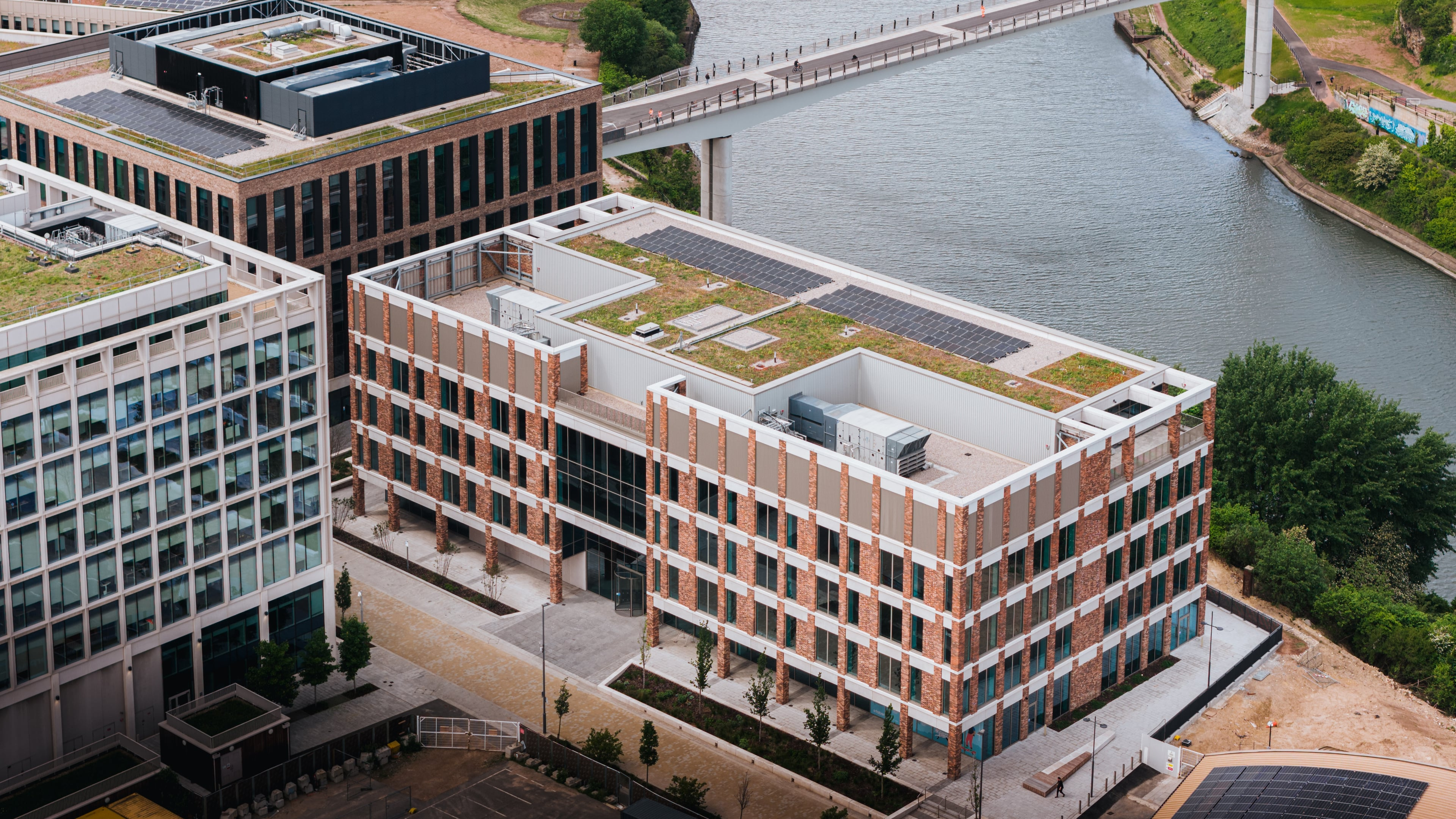 Faber building